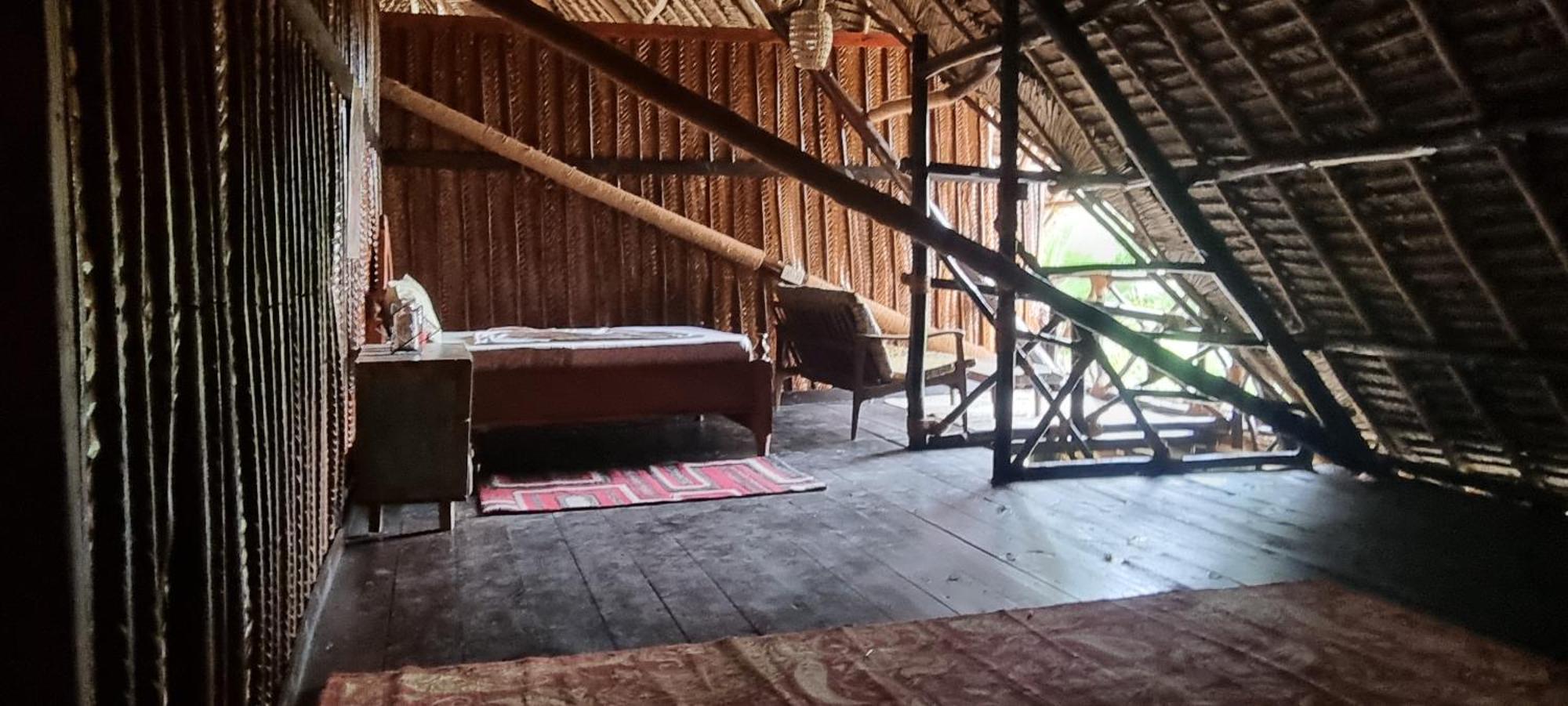 Salama & Mbuyuni Bungalows Matemwe  Luaran gambar